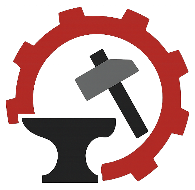 Forge Lab